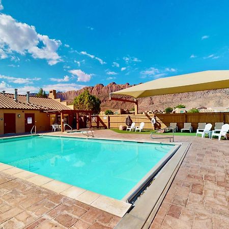 Moab Adventure #V3 Villa Exterior photo