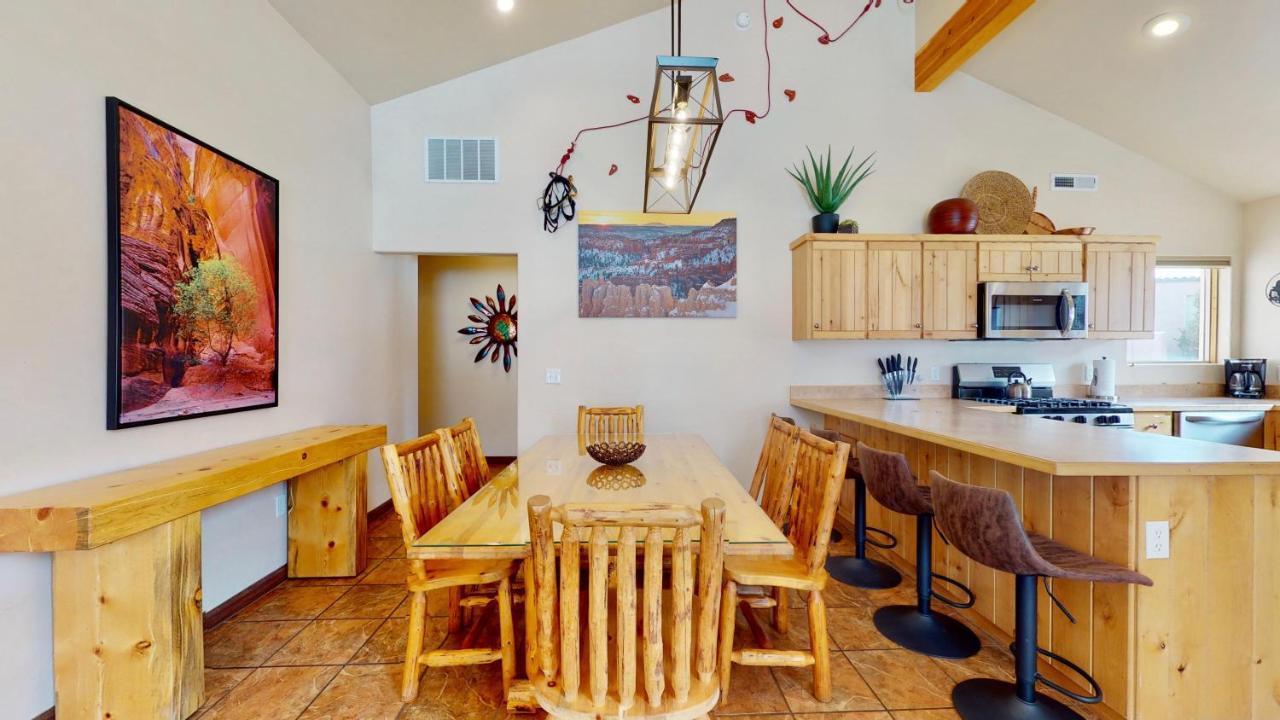 Moab Adventure #V3 Villa Exterior photo